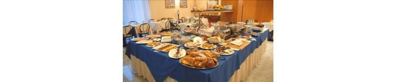 פורמיג'ינה Hotel La Fenice מראה חיצוני תמונה