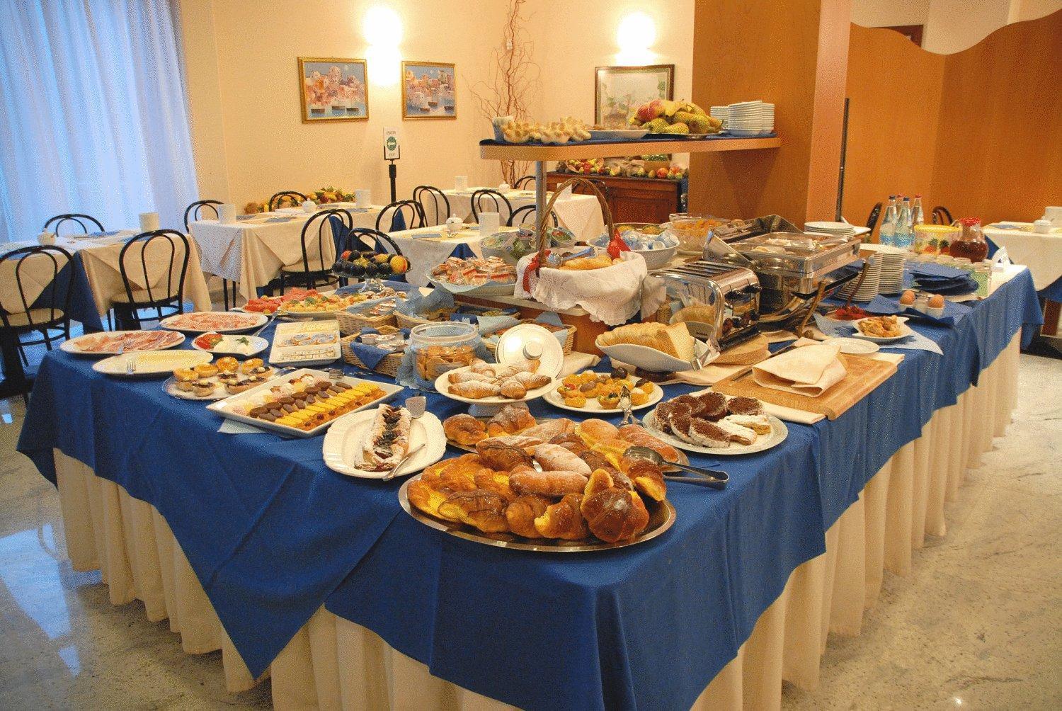 פורמיג'ינה Hotel La Fenice מראה חיצוני תמונה