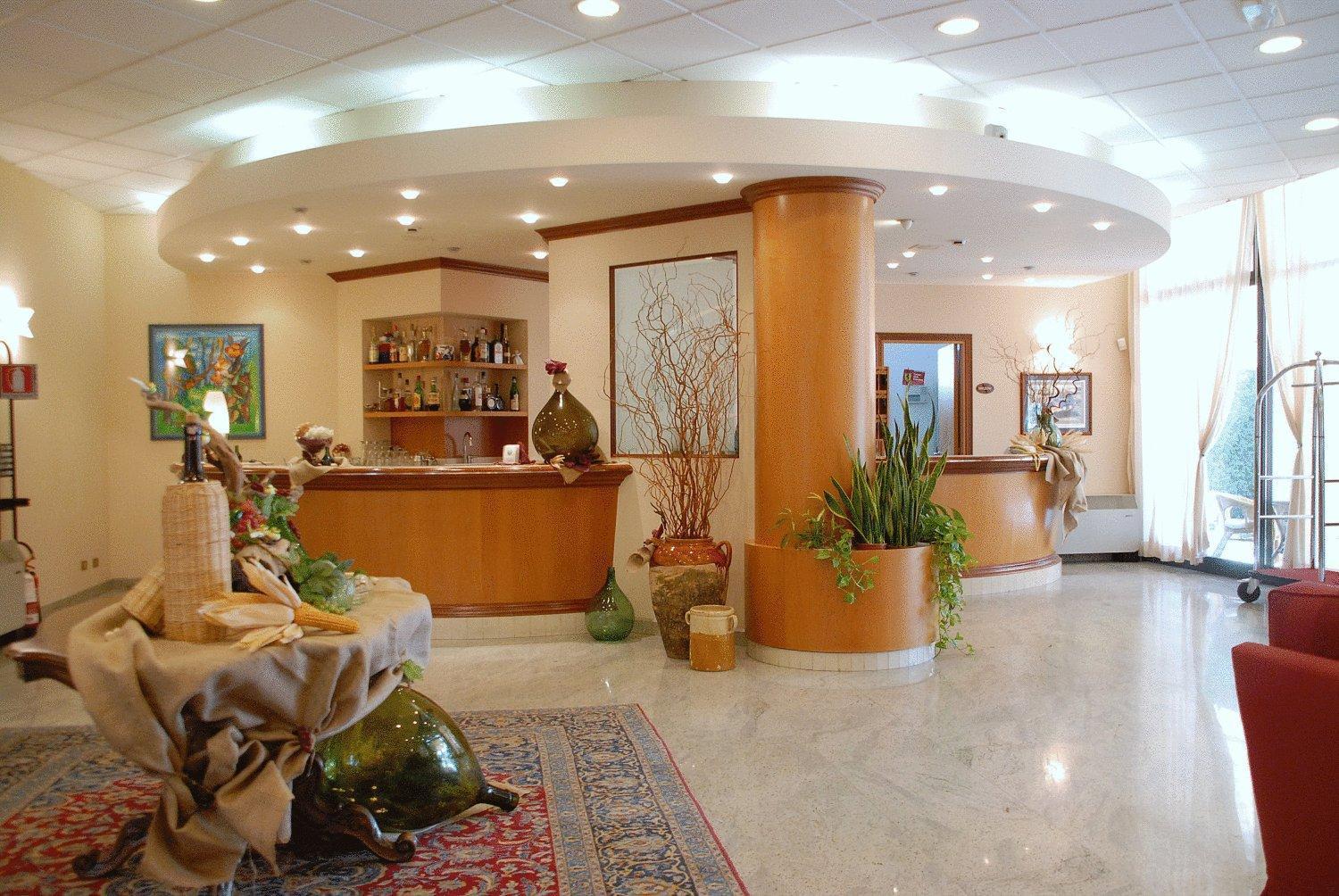 פורמיג'ינה Hotel La Fenice מראה חיצוני תמונה